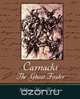 Carnacki, The Ghost Finder, William Hope Hodgson 