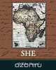 She, H. Rider Haggard 