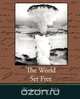 The World Set Free, H. G. Wells 