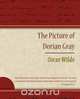 The Picture of Dorian Gray, Oscar Wilde 