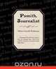 Psmith, Journalist, Pelham Grenville Wodehouse 