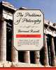 The Problems of Philosophy, Bertrand Russell 
