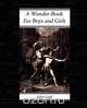 A Wonder-Book - For Boys and Girls, Hawthorne Nathaniel 