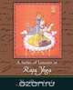 A Series of Lessons in Raja Yoga, Yogi Ramacharaka 