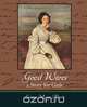 Good Wives, Louisa May Alcott 