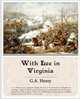 With Lee in Virginia, G. A. Henty 