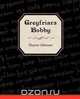 Greyfriars Bobby, Eleanor Atkinson 