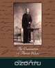 The Damnation of Theron Ware, Harold Frederic 