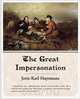 The Great Impersonation, E. Phillips Oppenheim 