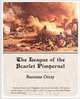 The League of the Scarlet Pimpernel, Emmuska Orczy 