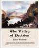 The Valley of Decision, Edith Wharton 