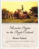 Martin Pippin in the Apple Orchard, Eleanor Farjeon 