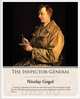 The Inspector-General, Nikolai Vasil