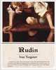 Rudin, Ivan Sergeevich Turgenev 