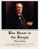 The Beast of the Jungle, Henry Jr. James 