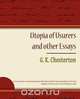 Utopia of Usurers and Other Essays, G. K. Chesterton 