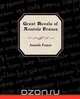 Great Novels of Anatole France, Anatole France 