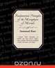 Fundamental Principles of the Metaphysic of Morals, И. Кант 