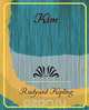 Kim, Rudyard Kipling 