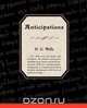 Anticipations, H. G. Wells 