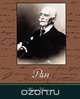 Pan, Knut Hamsun 