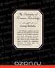 A Tretease Concerning the Principles of Human Knowledge, George Berkeley 