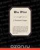The Pilot, James Fenimore Cooper 