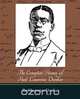 The Complete Poems of Paul Laurence Dunbar, Paul Laurence Dunbar 
