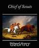 Chief of Scouts, W. F. Drannan 