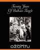 Twenty Years of Balkan Tangle, Edith M. Durham 