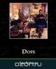 Dope, Sax Rohmer 