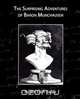 The Surprising Adventures of Baron Munchausen, Rudolph Erich Raspe 