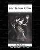 The Yellow Claw, Sax Rohmer 