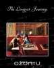 The Longest Journey, E. M. Forster 