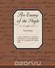 An Enemy of the People, Henrik Johan Ibsen 
