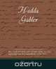 Hedda Gabler, Henrik Johan Ibsen 