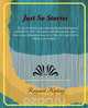 Just So Stories, Ruyard Kipling 