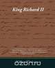 King Richard II, William Shakespeare 