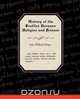 History of the Conflict Between Religion and Science, John William Draper 