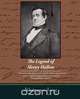 The Legend of Sleepy Hollow, Washington Irving 