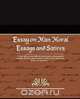 Essay on Man Moral Essays and Satires, Alexander Pope 