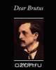 Dear Brutus, James Matthew Barrie 