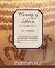 History of Liberia, J. H. T. McPherson 