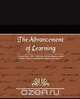 The Advancement of Learning, Francis Bacon 