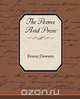 The Poems and Prose of Ernest Dowson, Ernest Dowson 