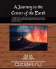A Journey to the Centre of the Earth, Jules Verne 
