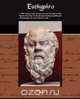 Euthyphro, Plato 