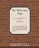 The Thirty-Nine Steps, John Buchan 
