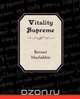 Vitality Supreme, Bernarr MacFadden 