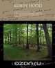 Robin Hood, J. Walker McSpadden 